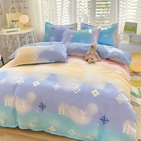 Rainbow Cloud // Обновление может спать обнаженные ткани