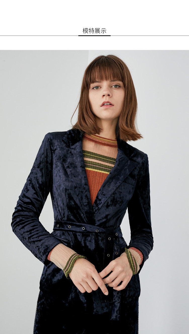 Veste pour femme LILY   en Polyester - Ref 3221253 Image 17