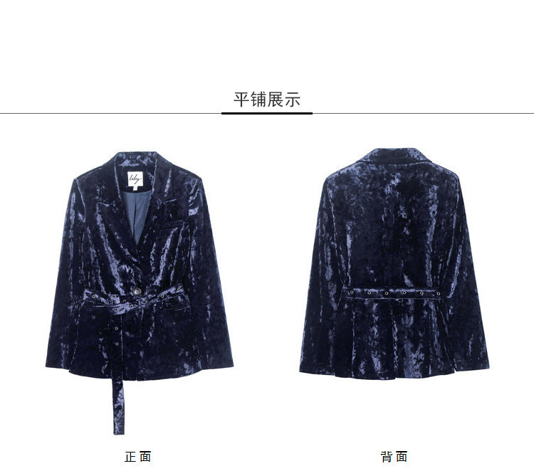 Veste pour femme LILY   en Polyester - Ref 3221253 Image 28