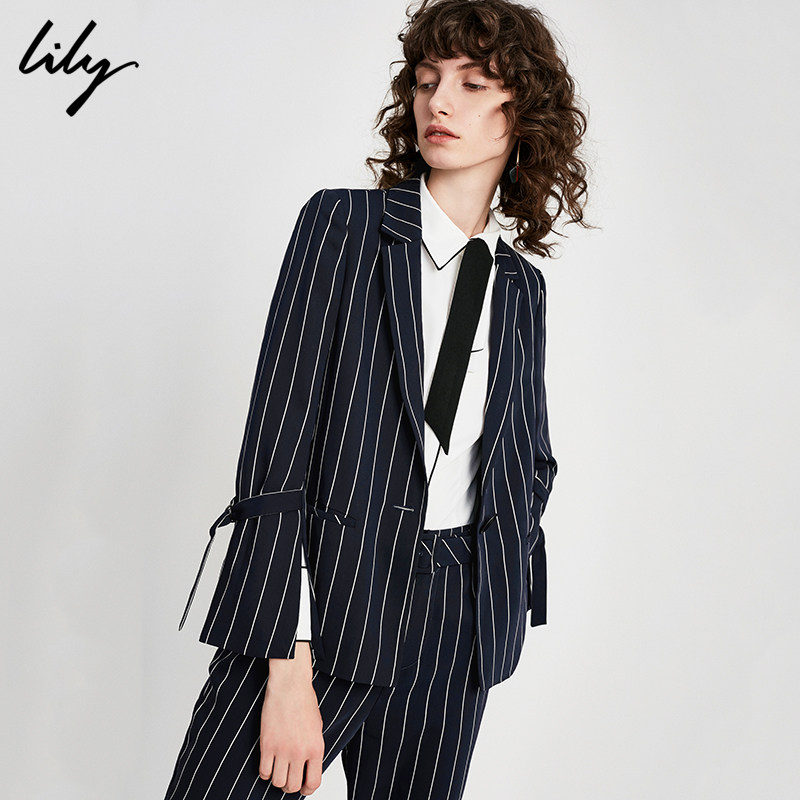 Veste pour femme LILY   en Polyester - Ref 3220998 Image 1