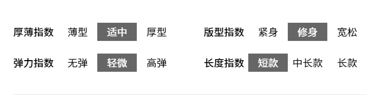 Lily2019春新款女装商务不对称,气质格纹,单排扣短裙半身裙