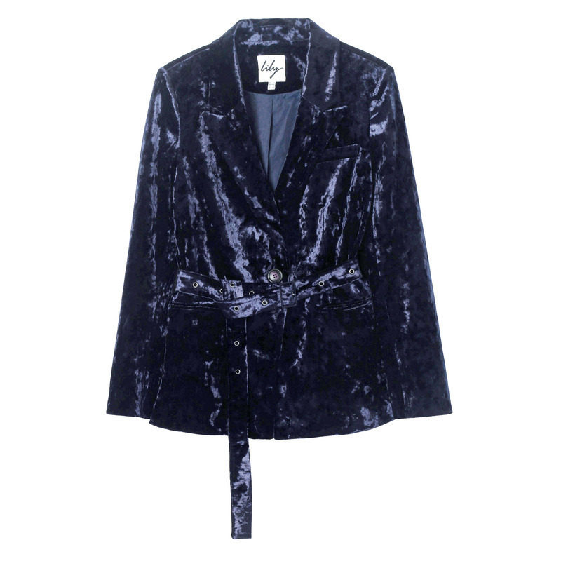 Veste pour femme LILY   en Polyester - Ref 3221253 Image 5