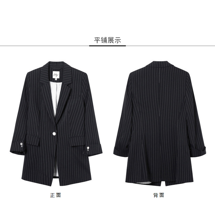 Veste pour femme LILY   en Polyester - Ref 3220947 Image 15