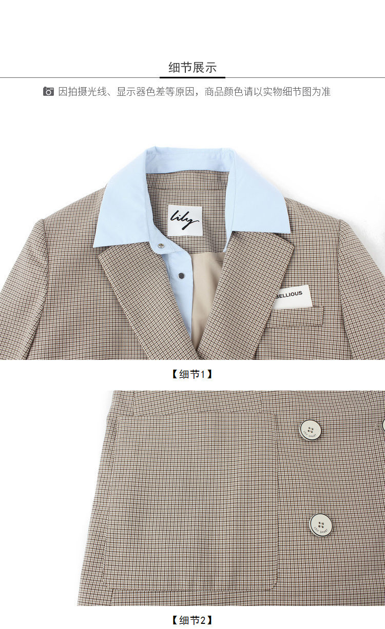 Veste pour femme - Ref 3218159 Image 35