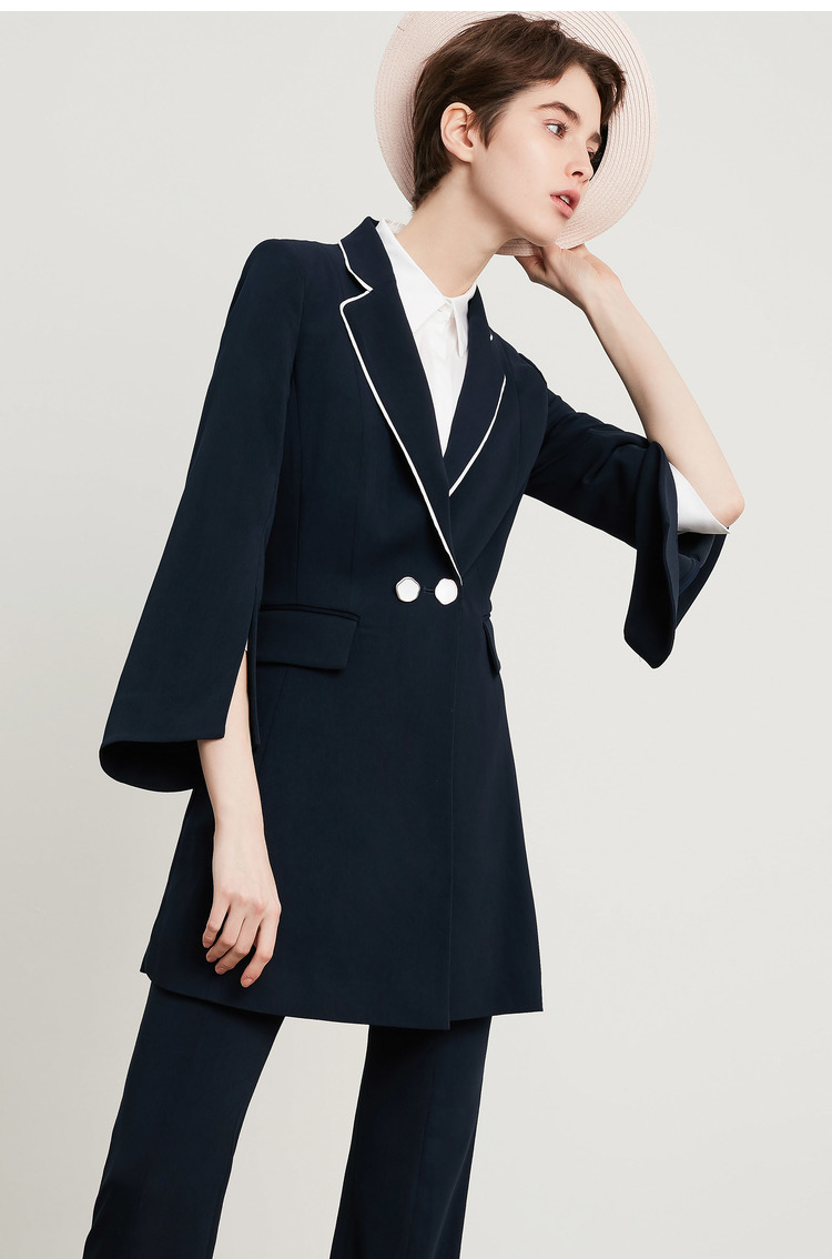 Veste pour femme LILY   en Polyester - Ref 3221288 Image 7