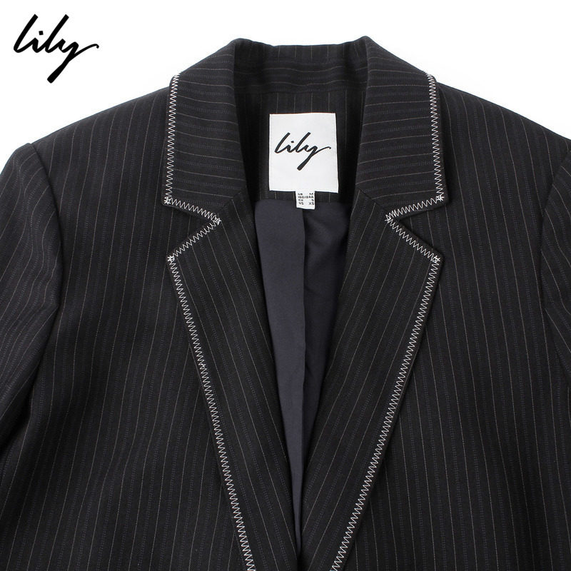 Veste pour femme LILY   en Polyester - Ref 3217888 Image 3