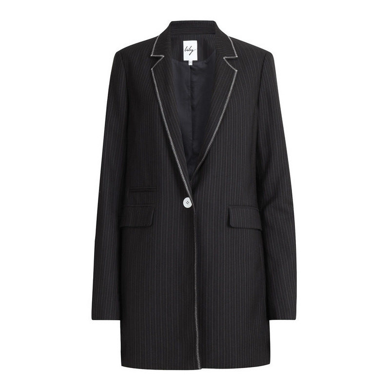 Veste pour femme LILY   en Polyester - Ref 3217888 Image 5
