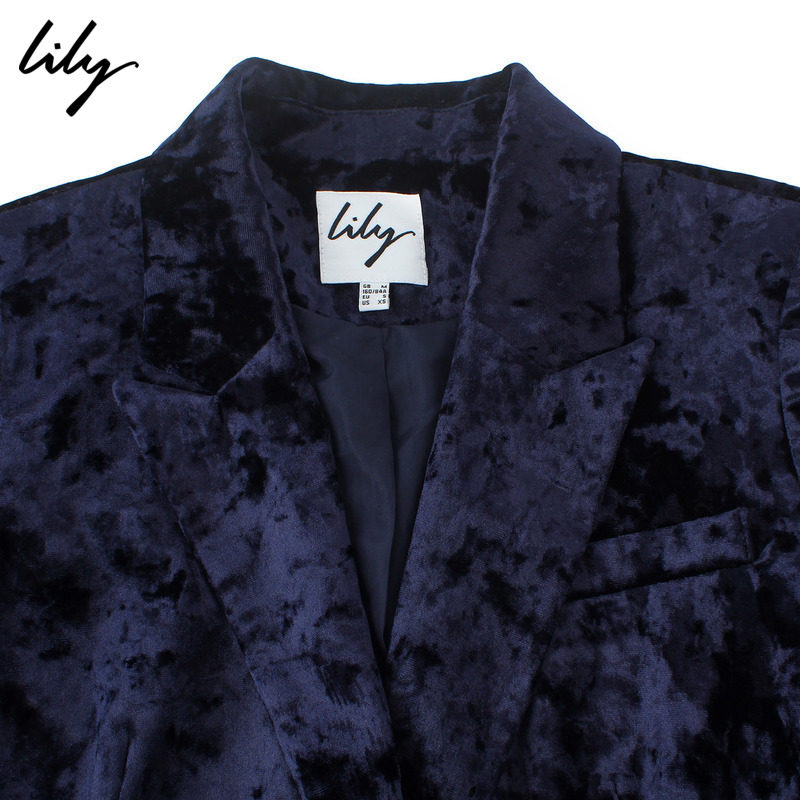 Veste pour femme LILY   en Polyester - Ref 3221253 Image 3