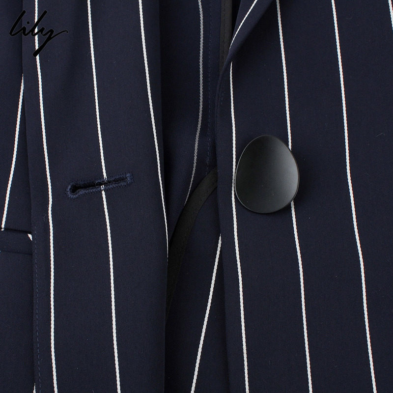 Veste pour femme LILY   en Polyester - Ref 3220998 Image 4