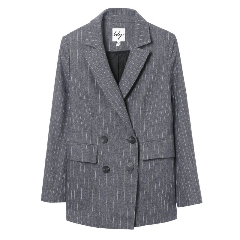 Veste pour femme LILY   en Laine - Ref 3220104 Image 5