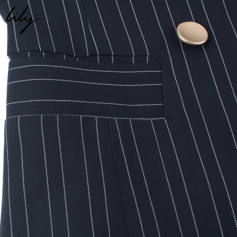 Veste pour femme LILY   en Polyester - Ref 3220473 Image 4