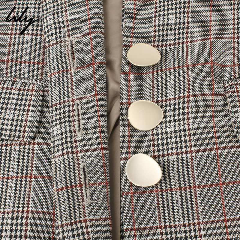 Veste pour femme LILY   en Polyester - Ref 3217868 Image 4