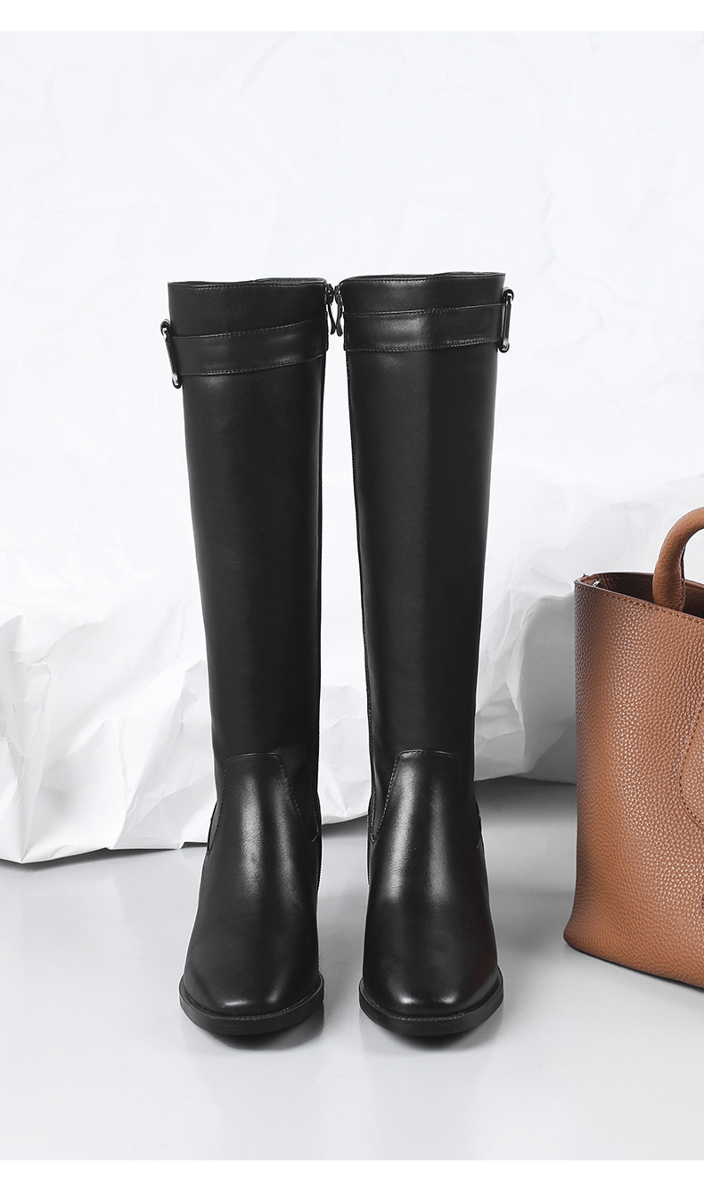 Bottes mi-saison femme OTHER en Caoutchouc - Ref 3250610 Image 32