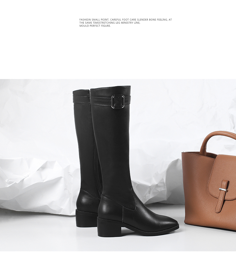 Bottes mi-saison femme OTHER en Caoutchouc - Ref 3250610 Image 33
