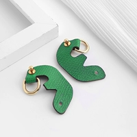 (Зеленая пара) Бесплатно от удара