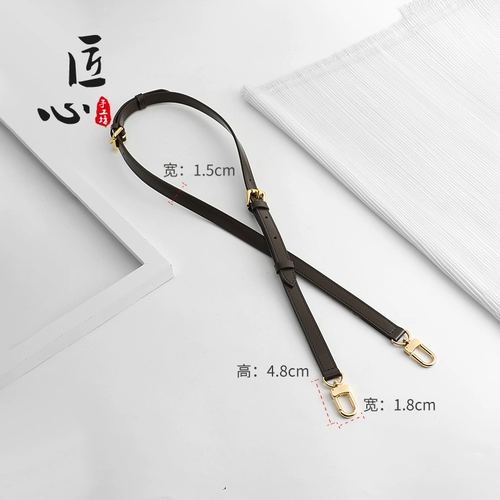 Совместимые шахматы ручной работы, бретели, аксессуар для сумки, кожаные подтяжки, ремешок для сумки, сумка через плечо, воловья кожа