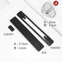 Черный комплект, 3 предмета