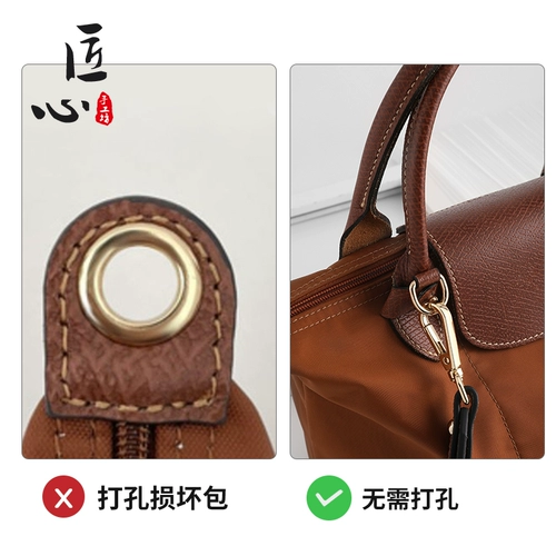 Подтяжки ручной работы, бретели, ремешок для сумки, сумка через плечо, аксессуары, из натуральной кожи