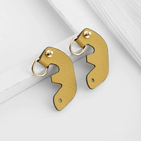 (Желтая пара) Без удара