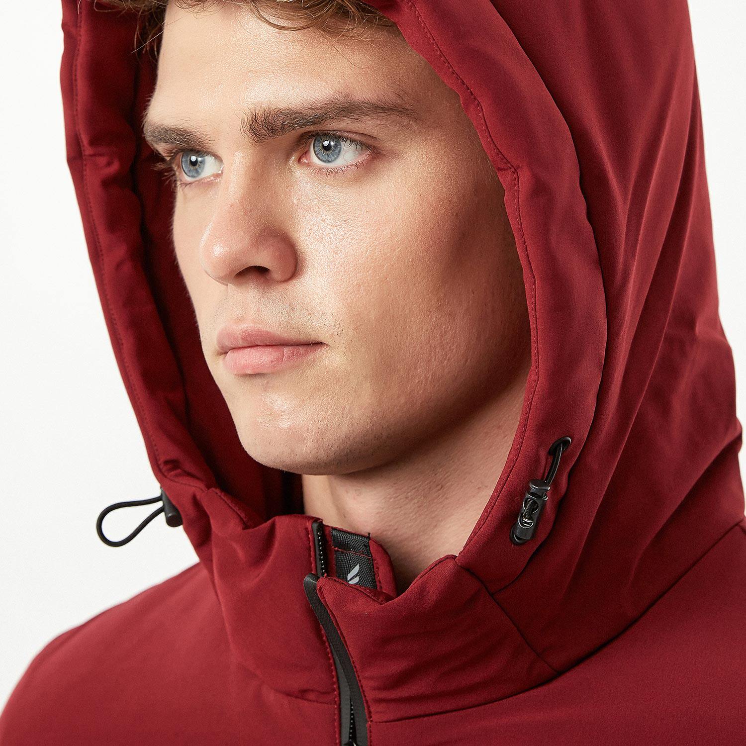 Blouson homme BOSIDENG    - Ref 3121326 Image 3