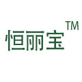 恒丽宝品牌店的LOGO