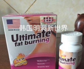 USA USA ultimate fat burning paper fan size slim fit and not fat collection stable