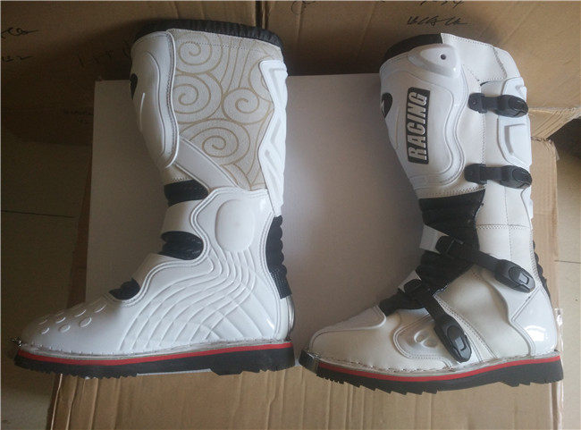 Chaussures moto - Ref 1388368 Image 5