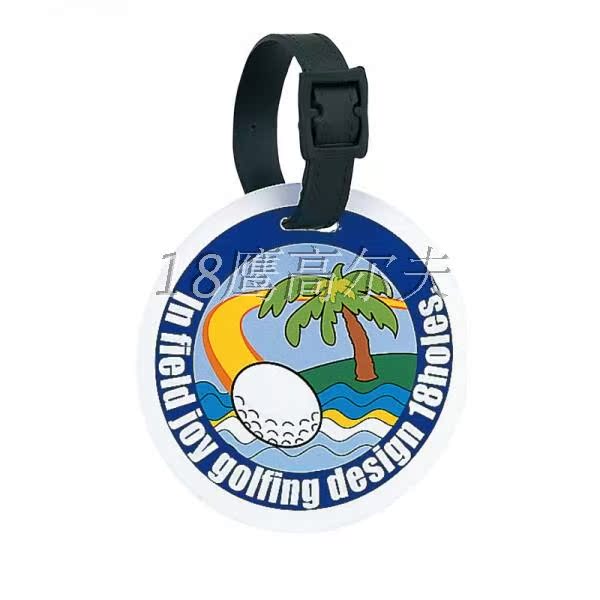 Sac de golf - Ref 39913 Image 9