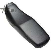 Applicable LUXURY MOTORCYCLE ACCESSORIES WINGS DM125 HJ150-23AC SEAT CUSHION ASSEMBLY SADDLE SPOT