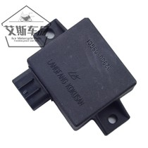 Apply light ride Suzuki bending beam motorcar race QS100-A Ignitor CDI National Trionics FIREARM assembly