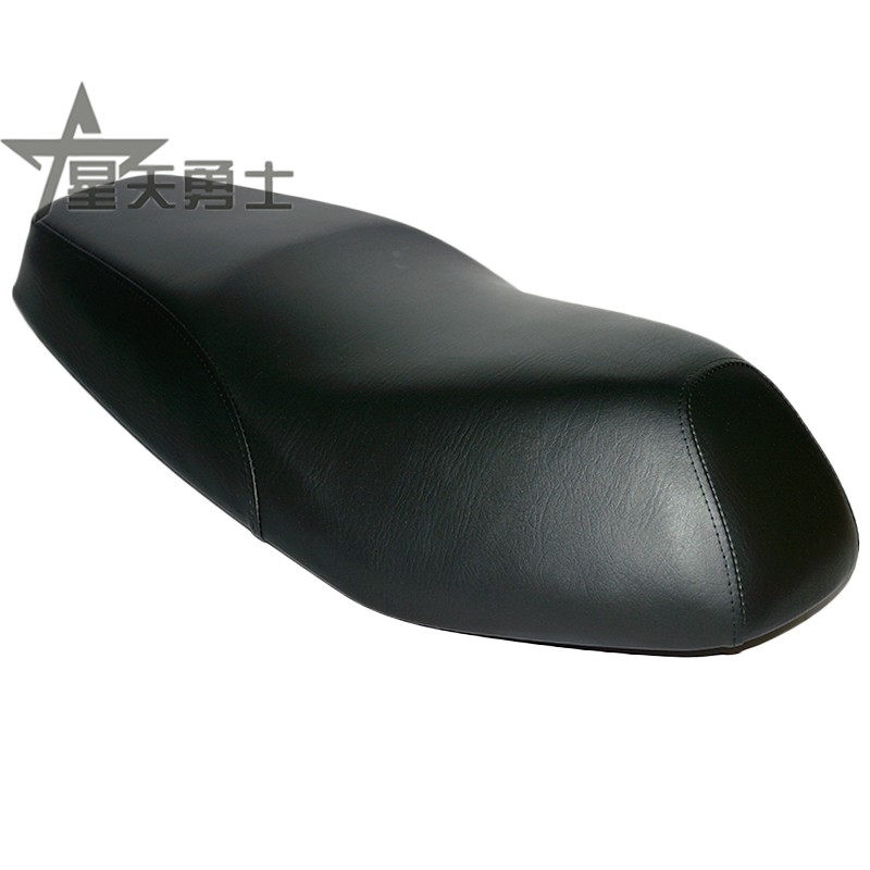 Applicable luxury Pedal Locomotive JOY STAR HJ100T-7CDM SMALL FORTUNE STAR S SEAT BAG ASSEMBLY CUSHION SADDLE SEAT