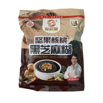 Century nut walnut black sesame 800g bag nutritional breakfast drink alcohol and coffee sheer