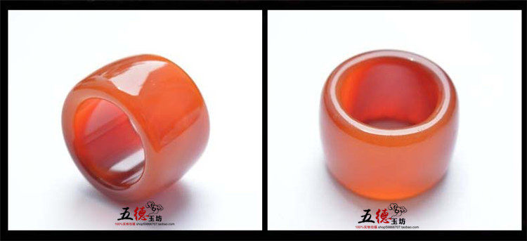 Bague mixte OTHER   en Cristal naturel pierre semi-precieuse - Ref 3087262 Image 19