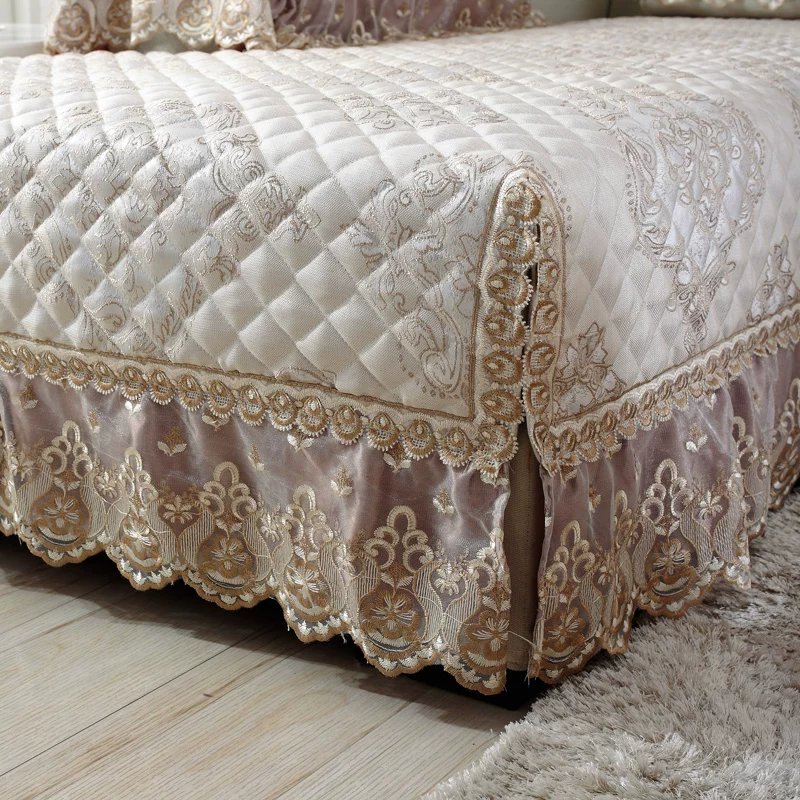 Non-slip sofa, modern cloth, individual pillow, simple and elegant design