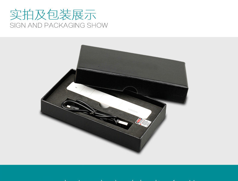 Telecommande - pointeur laser - Ref 384521 Image 23