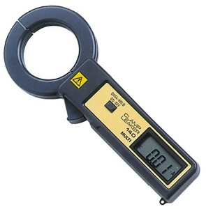 Original MULTI Japanese universal M140 leakage current clamp meter digital pocket type M-140