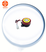 300G suction machine oven sound and light alarm 400G suction machine horn 700 800G packing machine buzzer