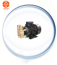 WD-07 Oder thermal conductive oil pump WD-10 Xinyi oil temperature oil pump WD-20 Tuo Star mold temperature water pump