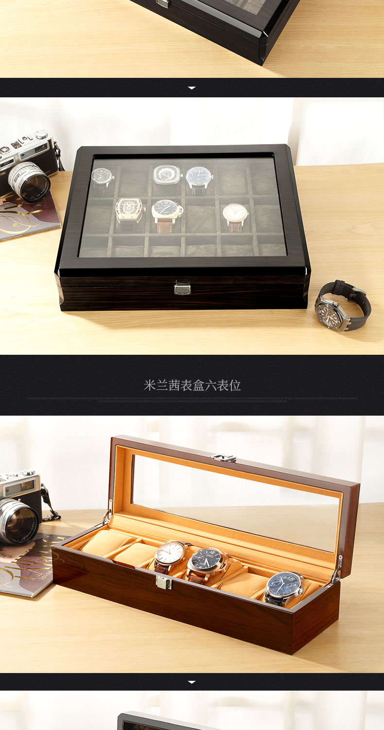 Coffret à bijoux - Ref 3105268 Image 20