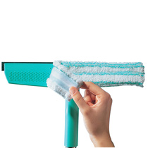 Quick German self-adhesive glass wiping special cloth cleaning cloth for cleaning cloth 51120 and 51320 special