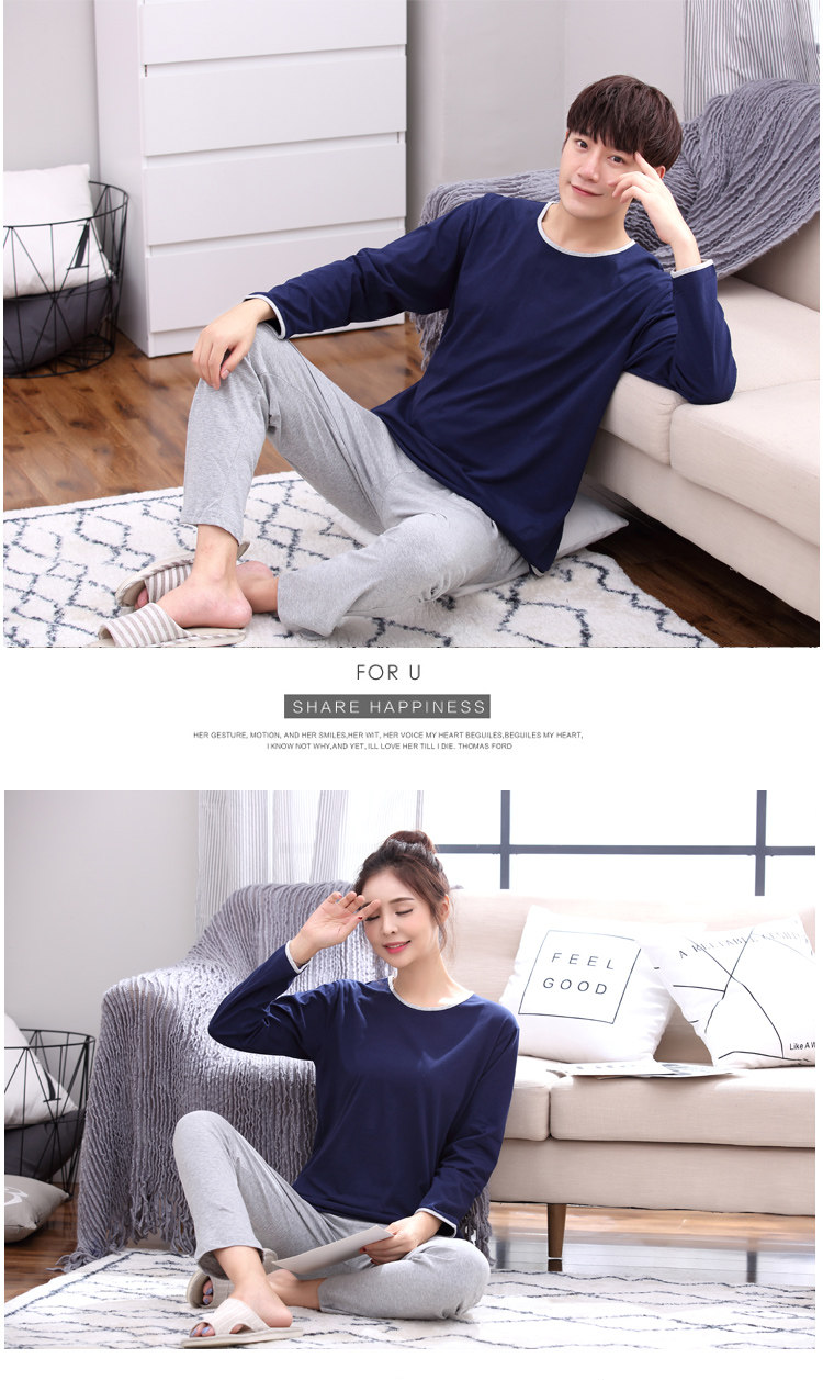 Pyjama mixte OTHER   en Coton à manches longues - Ref 3006107 Image 68