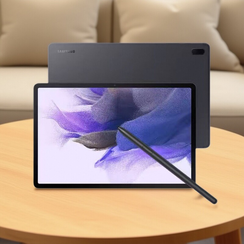 samsung Sm-T738/736 Android Tablet Computer 12.4-Inch 5g Internet Access for Watching Dramas, Playing Games, and Office Work