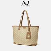 Версия из фундука коричневого цвета [может быть размещена 15,6 дюйма компьютеров]