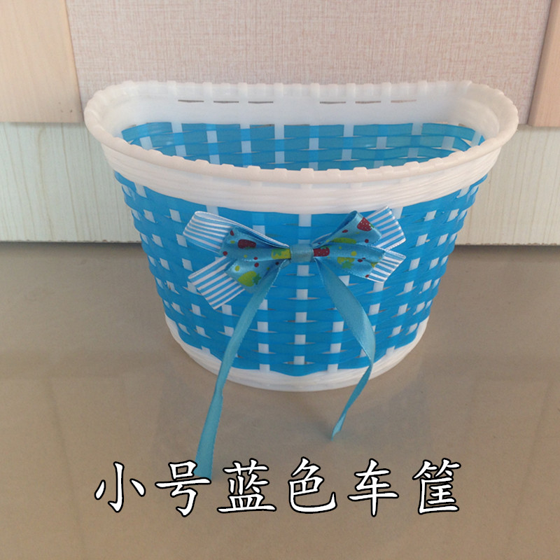 Panier pour vélo en plastique - Ref 2257450 Image 7