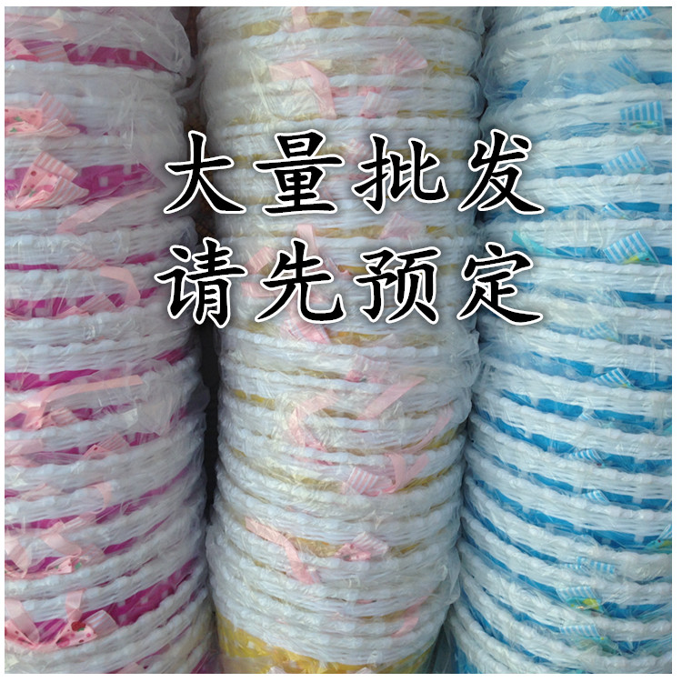 Panier pour vélo en plastique - Ref 2257450 Image 6