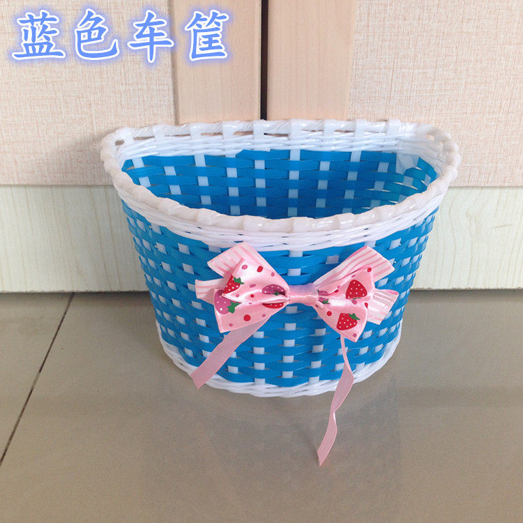 Panier pour vélo en plastique - Ref 2257450 Image 18