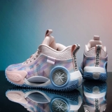 Wade's Way WOW10 Мужские ботинки зимняя вишня порошок 9low обувь женская подлинная 11 баскетбольных туфлей в день святого Валентина 808 Мужчины