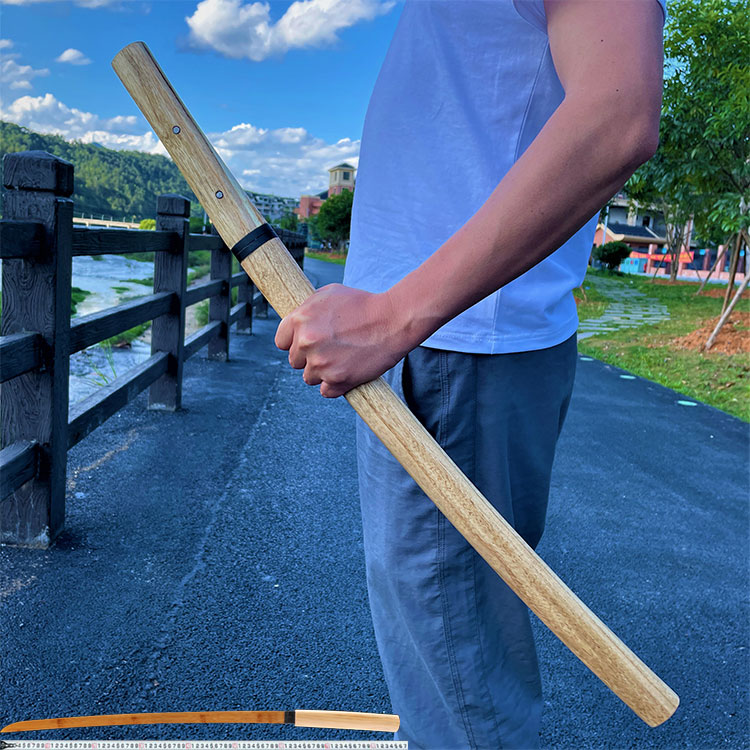 Longquan City Treasure Sword Japan Warrior Blade Three Sets East Foreign Residence Knife swords Long version of the knife unopened