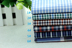 12 màu cotton kẻ sọc sun-yang quần áo vải áo sơ mi DIY handmade quilting vải rộng vải Vải vải tự làm