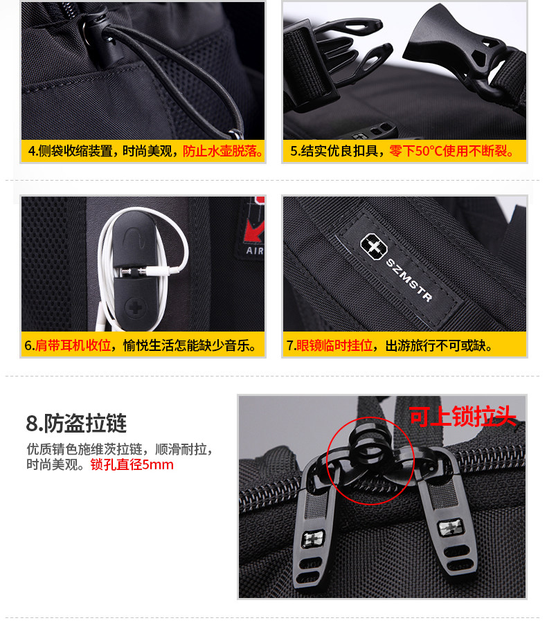 Sac homme - Ref 55493 Image 20